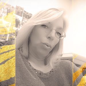 Meet your Posher, Ginger